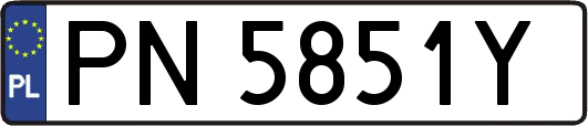 PN5851Y