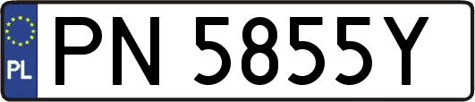 PN5855Y