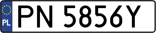 PN5856Y