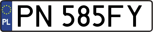 PN585FY