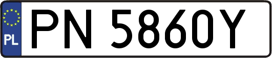 PN5860Y