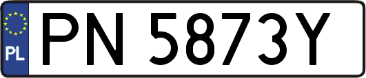 PN5873Y