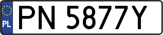 PN5877Y