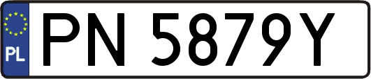 PN5879Y