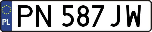 PN587JW