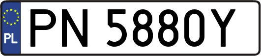 PN5880Y