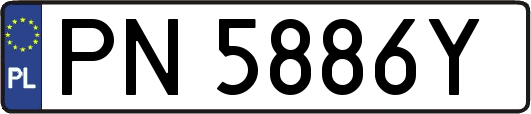 PN5886Y