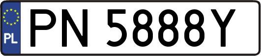 PN5888Y