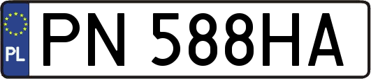 PN588HA