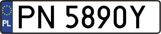 PN5890Y