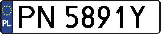 PN5891Y