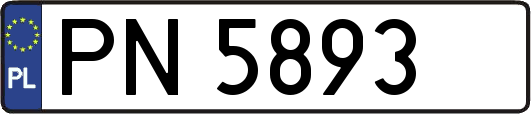 PN5893