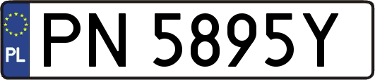 PN5895Y
