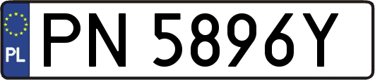 PN5896Y