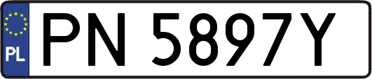 PN5897Y
