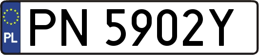 PN5902Y