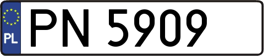 PN5909