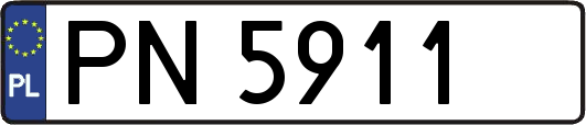 PN5911