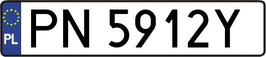 PN5912Y