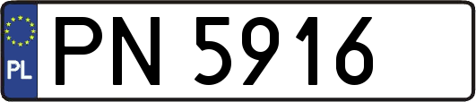 PN5916