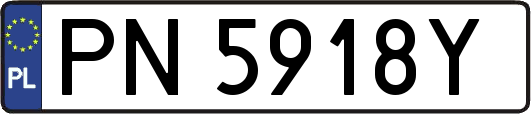 PN5918Y