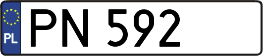 PN592