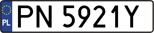 PN5921Y