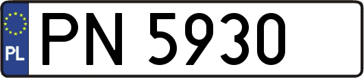 PN5930