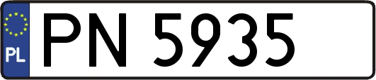 PN5935