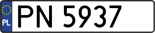 PN5937