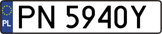 PN5940Y