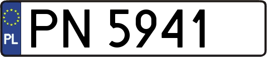 PN5941