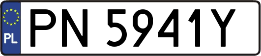 PN5941Y