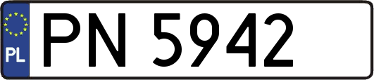 PN5942