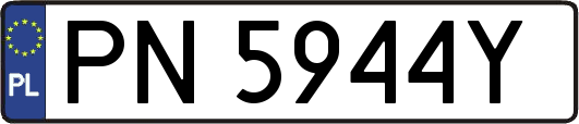 PN5944Y