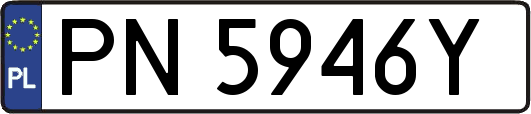 PN5946Y