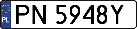 PN5948Y