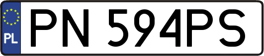 PN594PS