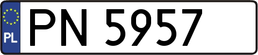 PN5957