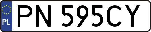 PN595CY