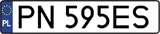 PN595ES