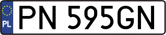 PN595GN