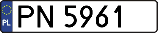 PN5961