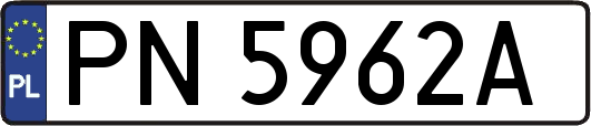 PN5962A