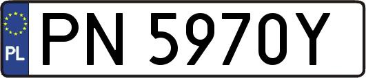 PN5970Y
