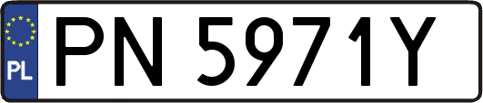 PN5971Y