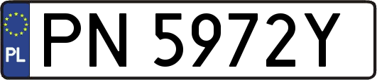 PN5972Y