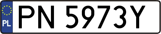 PN5973Y