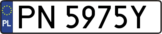 PN5975Y