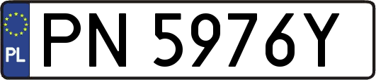 PN5976Y